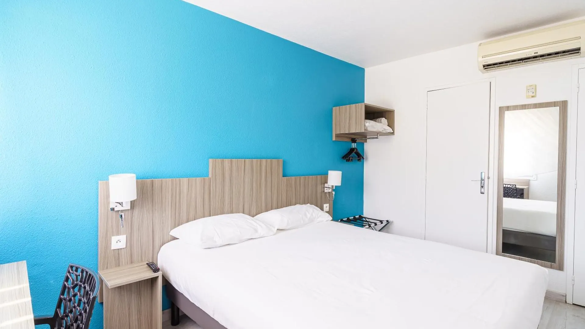 Brit Hotel Confort Manosque Cadarache
