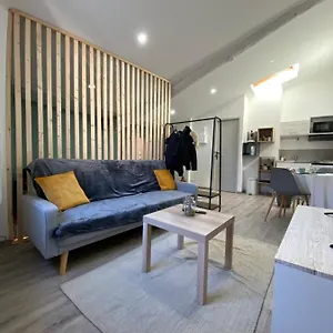 Appartamento Loft