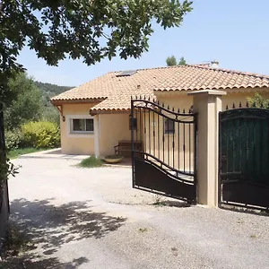 Appartement Les Chèvrefeuilles