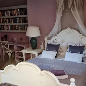 Bed & Breakfast Le Belvédère - D'hôtes De Charme Et Restaurant