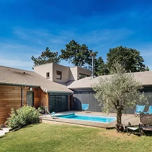 Bed & Breakfast La Maison De Karen Chocolat 