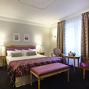 Hotel Royal Champs Elysées ****