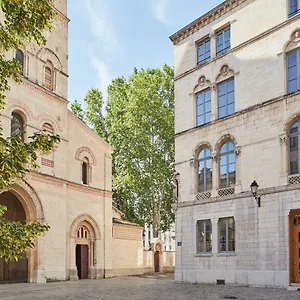 Hotel De L'abbaye - Boutique ****