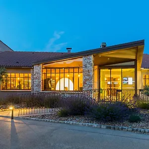 Hotel Terre De Provence & ***