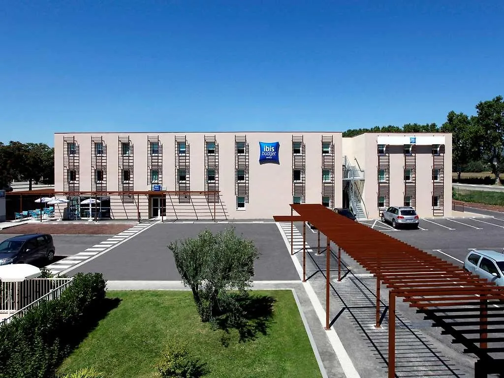 Brit Hotel Confort Manosque Cadarache 3*,