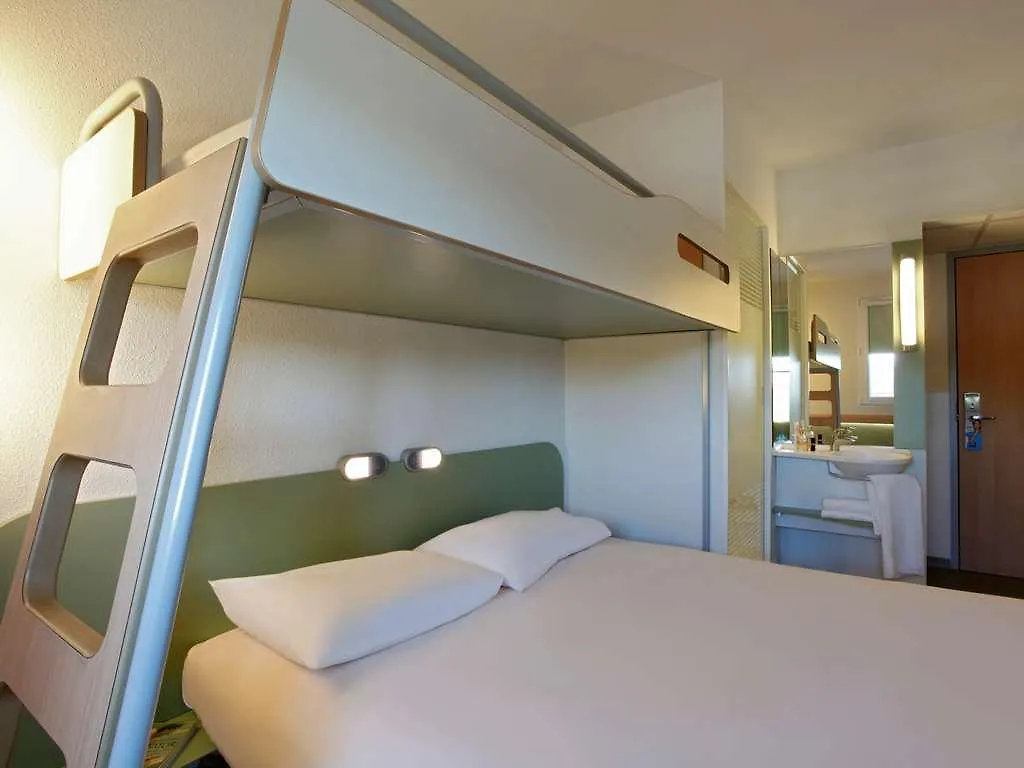 Brit Hotel Confort Manosque Cadarache