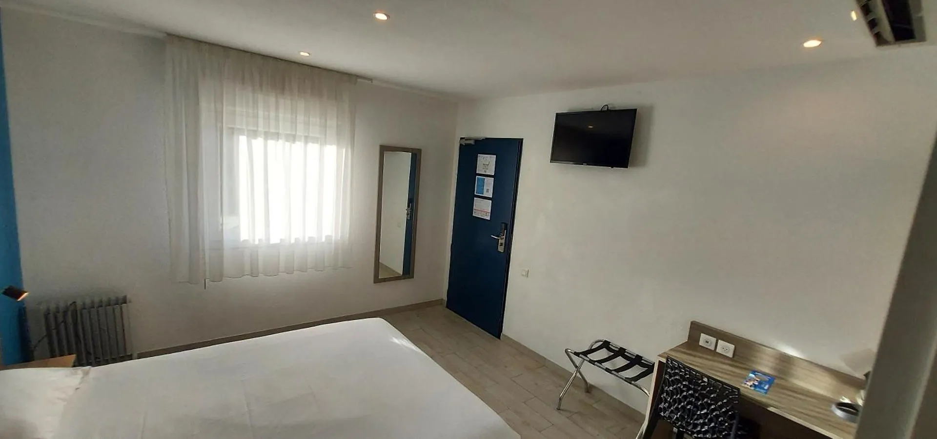 Brit Hotel Confort Manosque Cadarache France