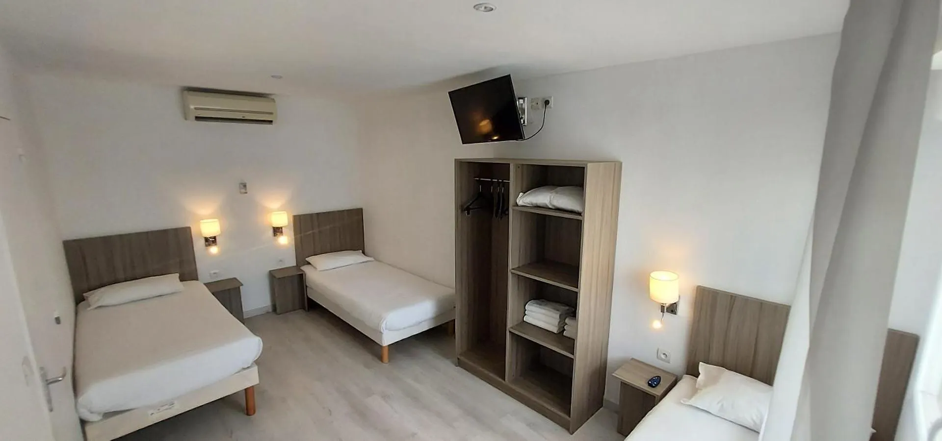 Brit Hotel Confort Manosque Cadarache