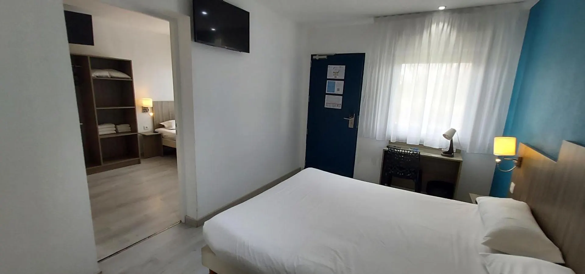 Brit Hotel Confort Manosque Cadarache
