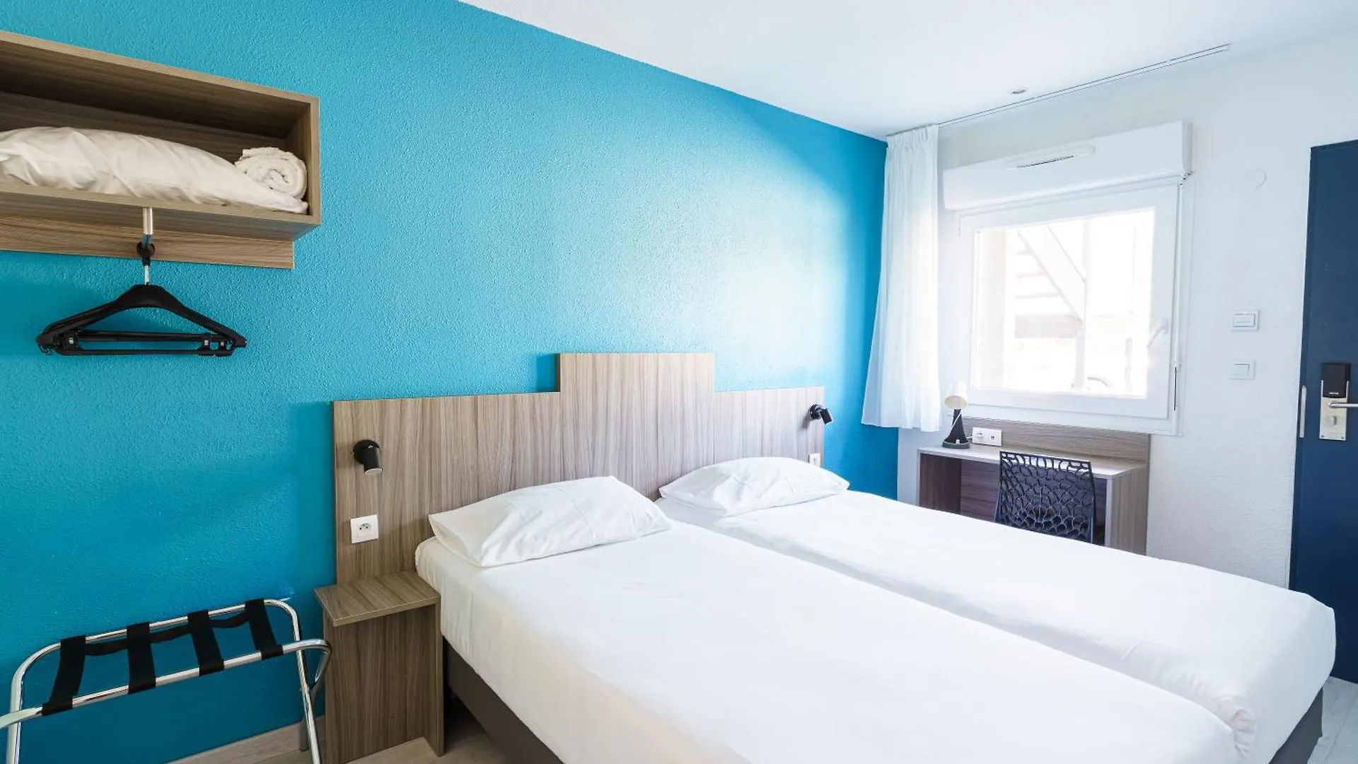 Brit Hotel Confort Manosque Cadarache