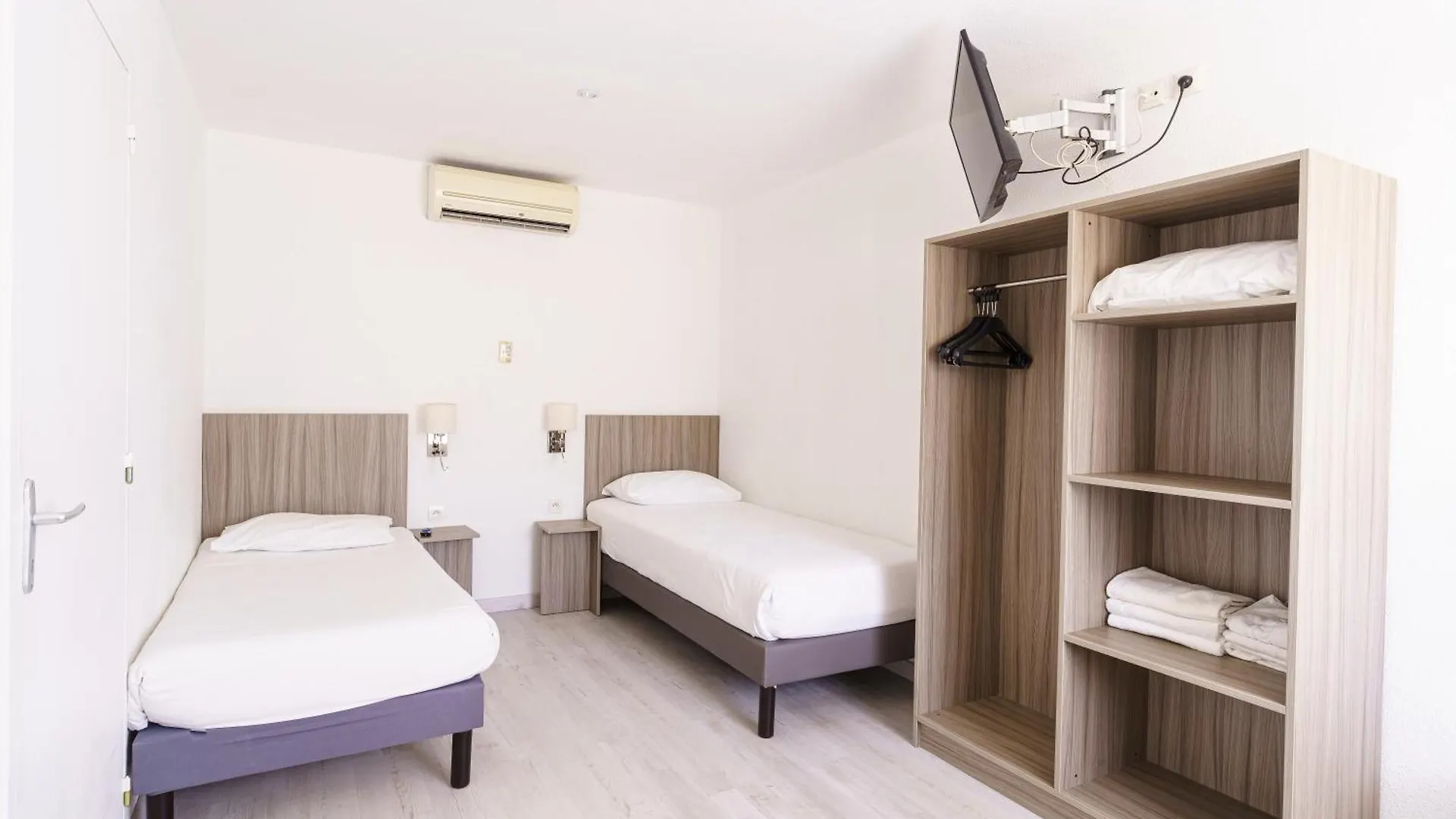 Brit Hotel Confort Manosque Cadarache