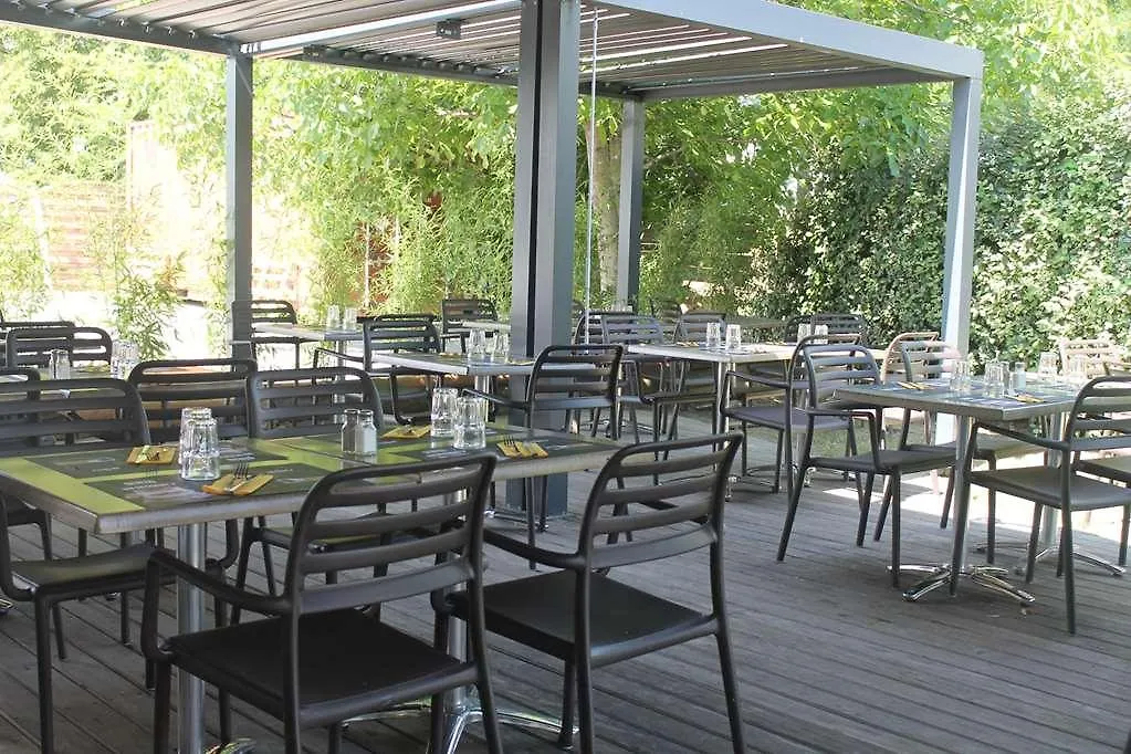 Brit Hotel Confort Manosque Cadarache